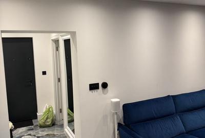Apartament cu 3 camere în Voineasa - 10