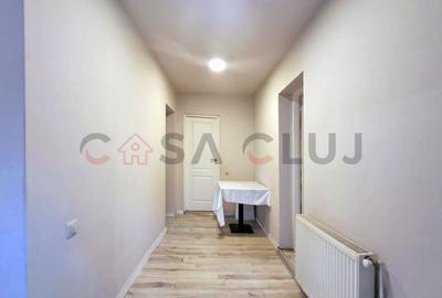 Casă individuală, teren 430 mp, 2 Locuri Parcare+Garaj!! - 3