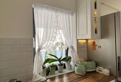 Apartament cu 5 camere, mobilat în Nord - 7