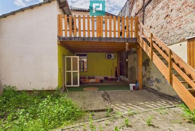 Casa cu 6 camere in zona Central - 11