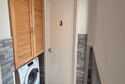 Apartament cu 3 camere semidecomandat în Central - 5