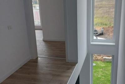 Comision 0%! 1/2 Duplex P+1, 4 camere, 105mpU, 351mpT, Giarmata! - 19