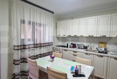 Casă individuală cu 5 camere cu Canalizare în Exterior Nord - 6