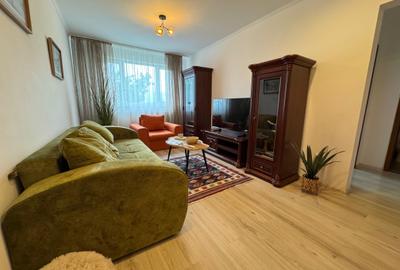 Apartament Premium cu 3 camere Podu Ros - 2