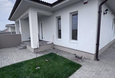 Casă modernă complet mobilată și utilată - gata de mutare! - 10