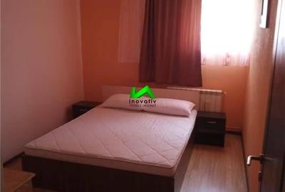 Apartament de inchiriat cu 2 dormitoare zona Valea Aurie - 6