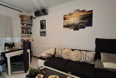 Apartament 2 camere - 12