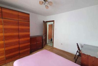 Apartament cu 3 camere decomandat în Central - 2