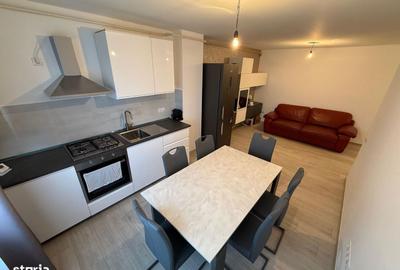 Apartament cu 3 camere în Central - 3