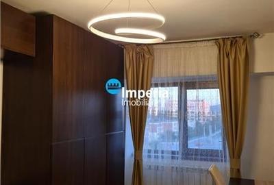 Inchiriez apartament 3 cam, decomandat, zona Podu Ros - Cantemir - 4
