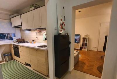 Titan metrou Parc, decomandat,Amenajat,mobilat si utilat complet - 4