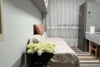 Garsonieră decomandată în Exterior Vest - 3