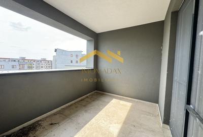 Aradului-Apartament 3 camere-Centrala Proprie - 16