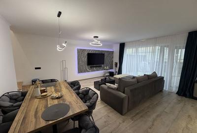 Apartament cu 3 camere decomandat în Sâncraiu de Mureș - 2