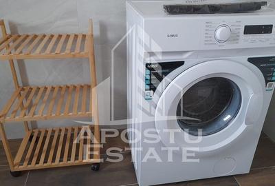 Apartament cu 2 camere decomandat în Giroc - 7