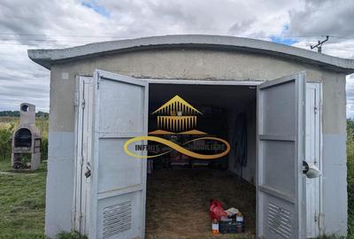 Teren cu Zona Intravilana, Bacau-Lilieci, 1200 mp - 9