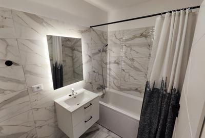 Apartament cu 3 camere decomandat, mobilat în Militari - 8