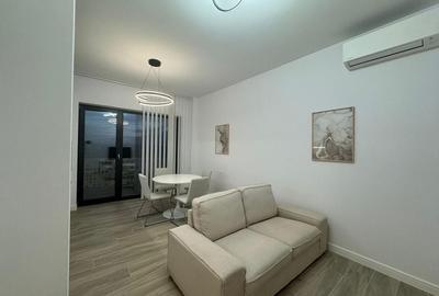 Apartament superb cu 2 camere + dressing | Future Residence | Giroc - 5