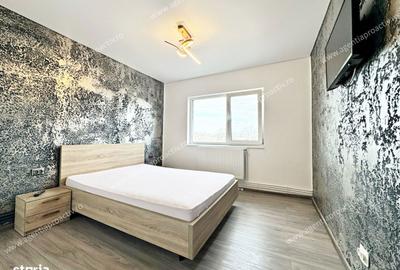 Apartament cu 3 camere decomandat în Siderurgiștilor - 9