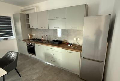 De închiriat: Triplex modern – 75 mp utili + 225 mp teren - 11