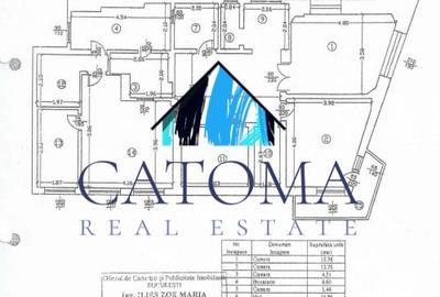 INVESTITIE / MARASESTI STRADAL / IDEAL APARTAMENTE, CLINICA SAU APARTHOTEL! - 26