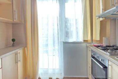 Garsonieră semidecomandată în Tractorul - 6