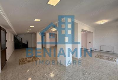 Spațiu comercial, de 100 mp, în Brestei - 3