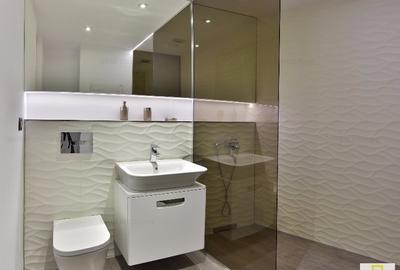 Apartament cu 2 camere semidecomandat în Herăstrău - 9