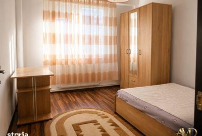 Apartament cu 3 camere în Tractorul - 4
