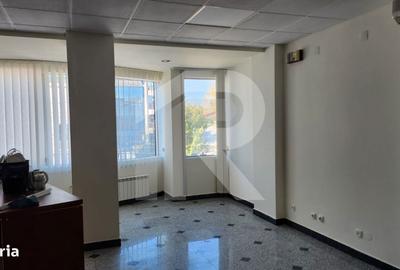 Spațiu comercial, de 1,139 mp, în Dămăroaia - 3