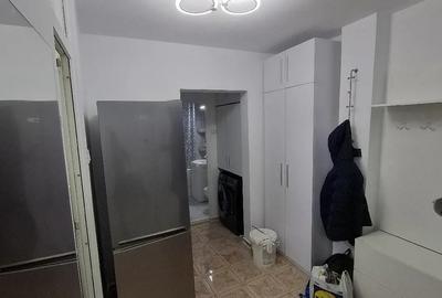 Inchiriere apartament 2 camere etaj 1, decomandat Tatarasi, Zona Metalurgie - 5