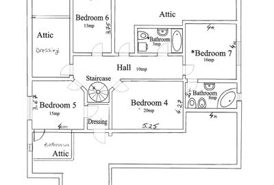 Balotesti lac, soseaua Unirii - 6