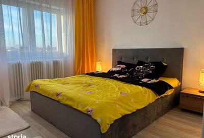 Apartament cu 4 camere decomandat în Central - 1