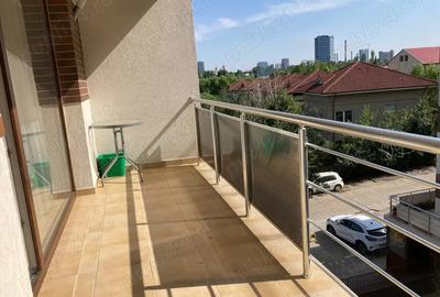 Garsionera de inchiriat zona Petrom City