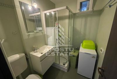 Apartament 2 camere semidecomandat, etajul 2, zona Dambovita - 10