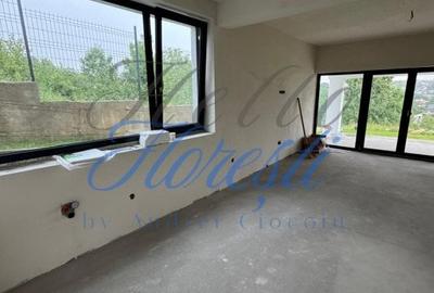 Casa individuala 160mp + Teren 800mp, Zona Feleacu | Cluj - 9