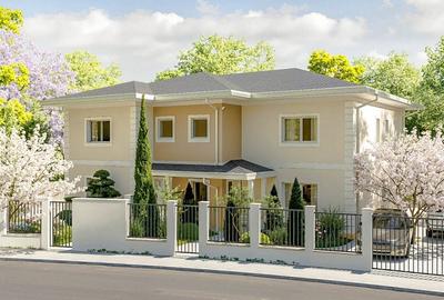 Duplex 4 Camere - Mosnita Noua - 0% COMISION DR - 2