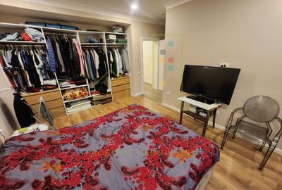 Duplex cu 5 camere cu Canalizare în Moșnița Nouă - 13