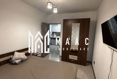 Apartament cu 2 camere decomandat, mobilat în Hipodrom 1 - 3