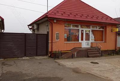 De inchiriat spatiu comercial Biharia - 6