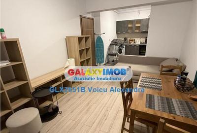 Apartament Tip Studio Berceni - Dimitrie Leonida - METROU - 1