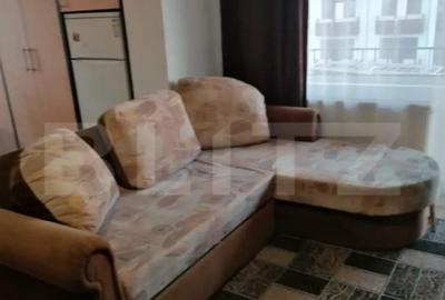 Apartament cu 4 camere semidecomandat în Calea Moldovei - 8