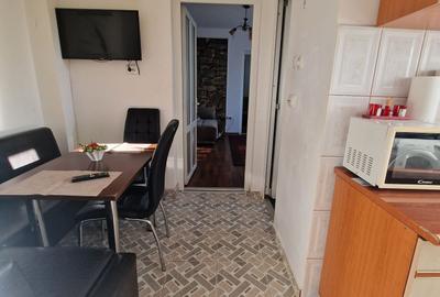 Apartament cu 2 camere nedecomandat în Central - 7