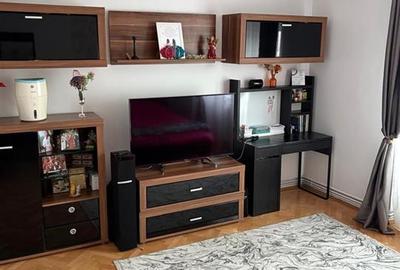 Apartament cu 2 camere decomandat, mobilat în Hipodrom 3 - 18