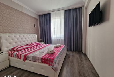 Apartament cu 2 camere decomandat în Nord - 3