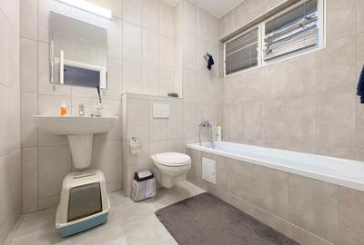 3 camere modern, terasa si gradina generoasa, zona Lipovei - 14