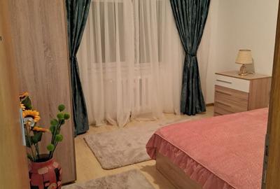 Apartament cu 2 camere în Central - 1