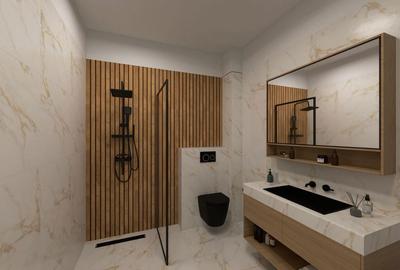 Apartament cu 2 camere decomandat în Herăstrău - 5