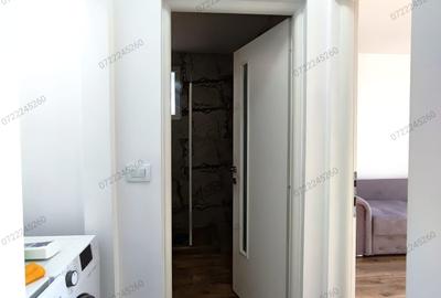 Apartament cu 2 camere semidecomandat în Țiglina 1 - 8