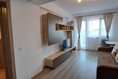 Apartament cu 2 camere decomandat în Central - 4